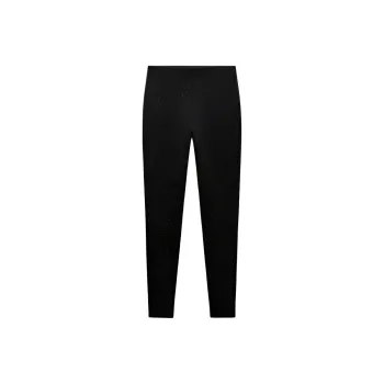 ZARA Halloween Limited Edition Series Casual Pants Women's Black