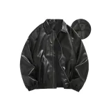 Black (Padded and Thickened Upgraded)