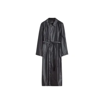 Lemaire Belted Coat