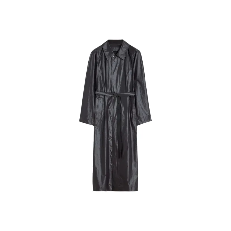 Lemaire Belted Coat-0