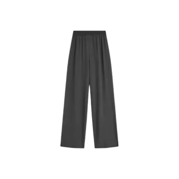 JOSEPH&STACEY Casual Pants Women's Dark Gray