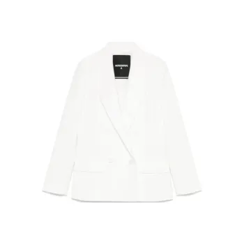 Patrizia Pepe Double breasted Blazer