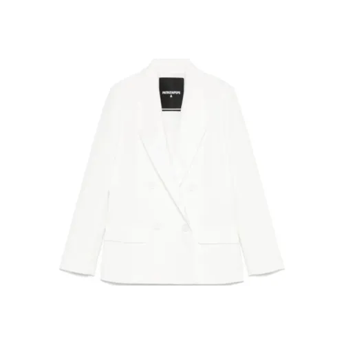 Patrizia Pepe Double breasted Blazer