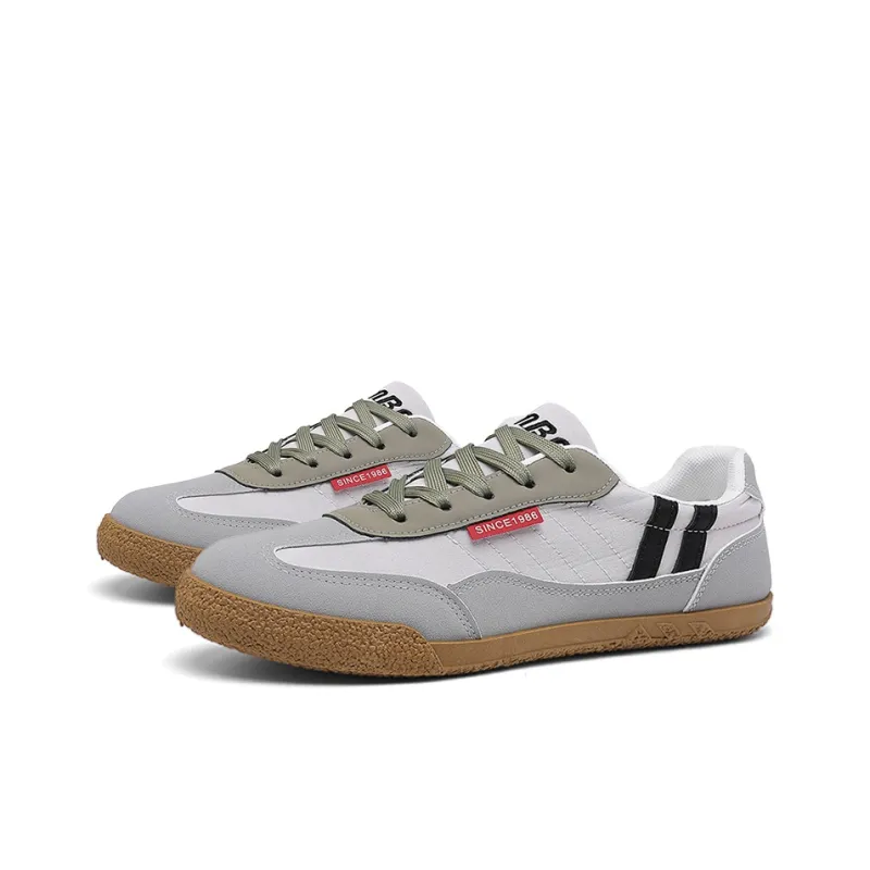 HACKBUTEER Low Top Casual Shoes Men's Box Included-15