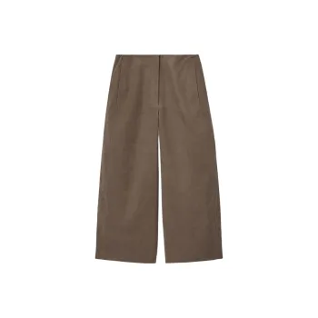 COS Casual Pants Women's Brown