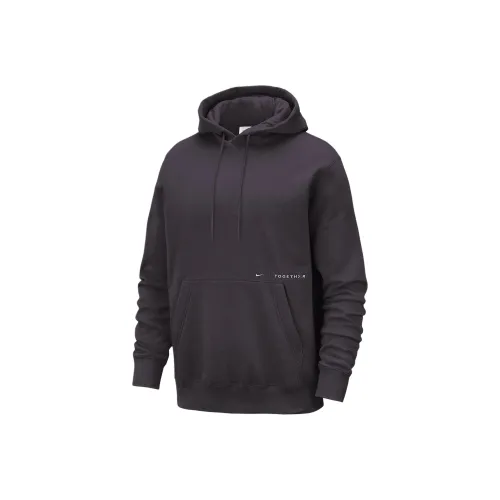 Nike Everyone Watches Women's Sports™ Nike By Togethxr Pullover Hoodie