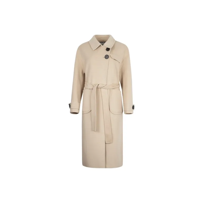 JESSYLINE Coats Women's-2