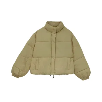 Icicofficial Puffer Jacket Women's