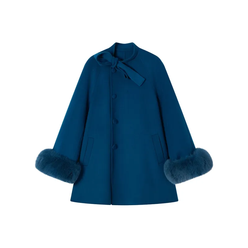 Ouyang Coats Women's-6
