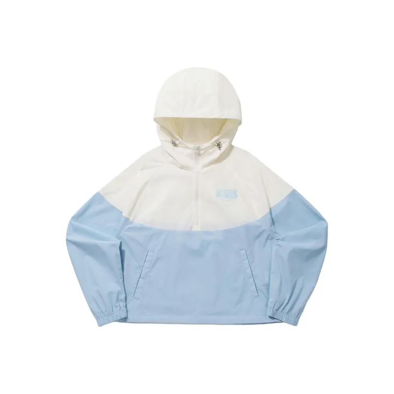 Le Coq Sportif Trench Coat Women's-0