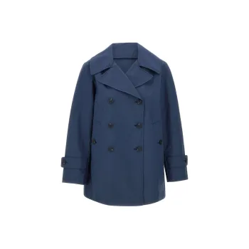 SAVE THE DUCK Sofi Trench Coat