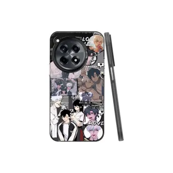 YIBAOBAO Phone Cases