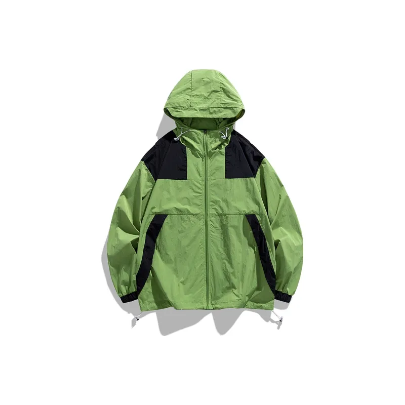 ROBINHOOD Super Light Breathable Quick Dry Sun Protection Clothing Unisex-0