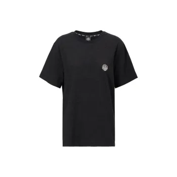 TCH T Shirts Women's Black