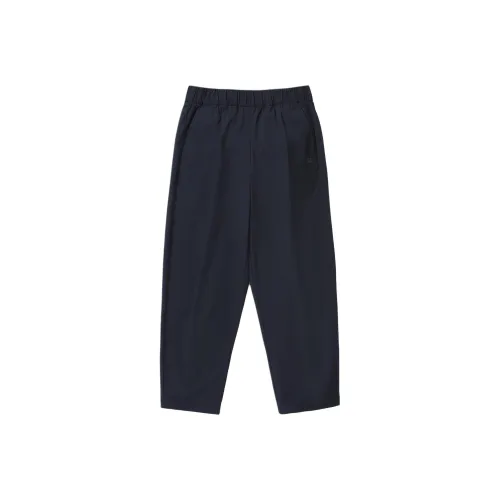 KOLON SPORT Casual Pants Women's Cinder Color