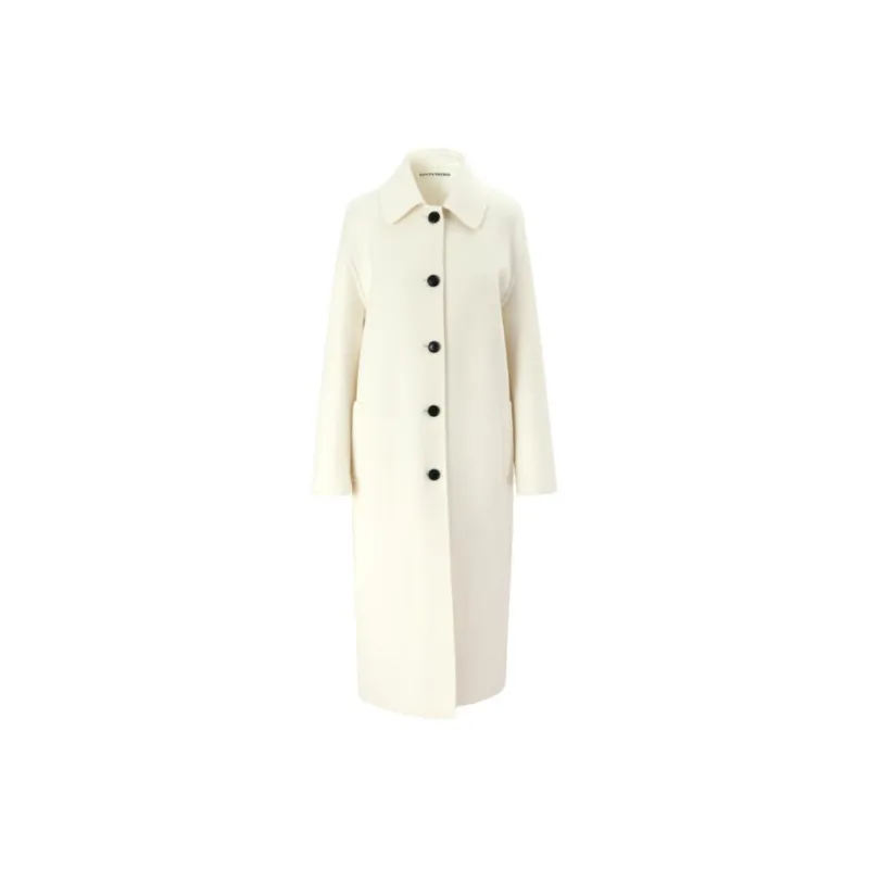 III VIVINIKO Coats Women's-0