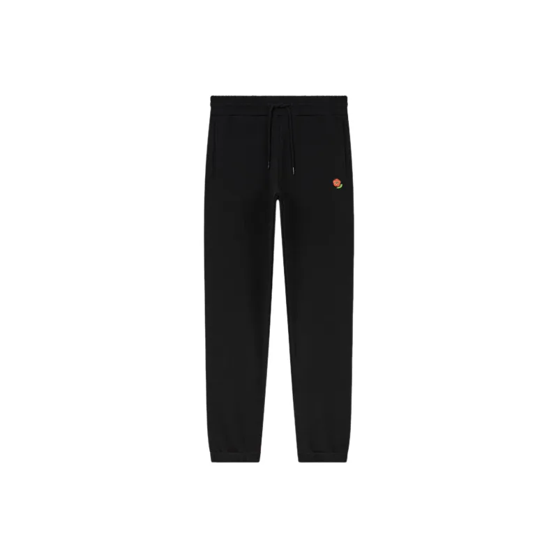 KENZO Pop Embroidered Jogpants-0