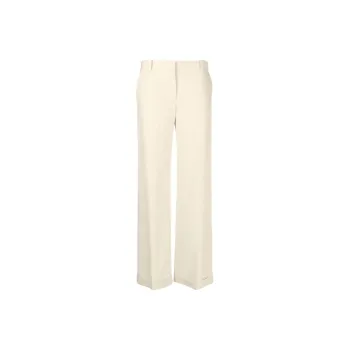TOTEME Pleat detail Tailored Trousers