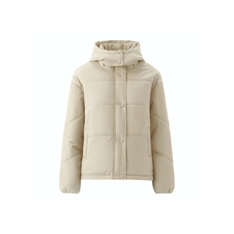 UNIQLO Puffer Jackets Women's-2