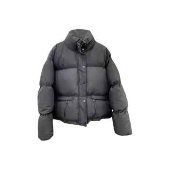 TURN UP Puffer Jackets Women's