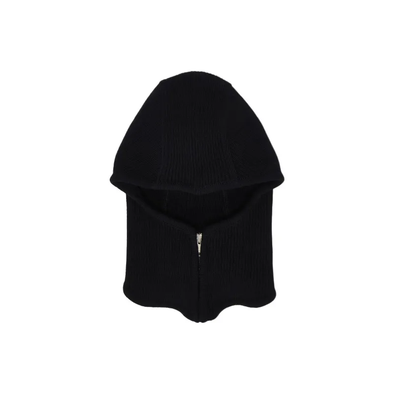 AMBUSH Front Zipped Knitted Balaclava-0