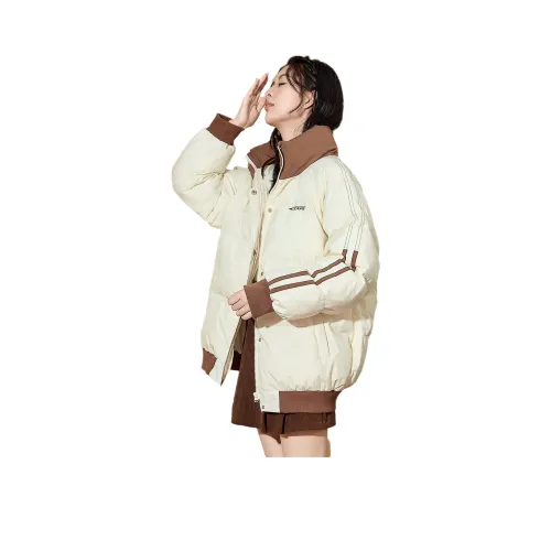 Tonlion Puffer Jackets Women's