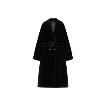 'S MAX MARA Galante Coat