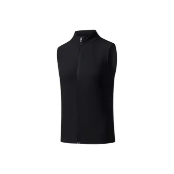 Anta Champion All Weather Series Vest Women's Basic Black