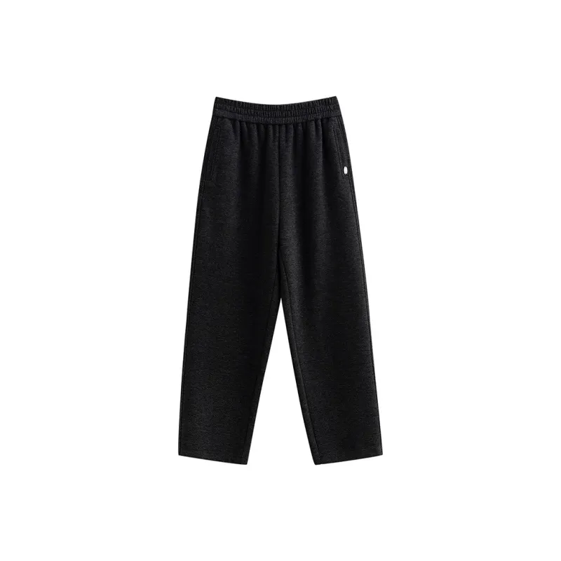 Initial Language Casual Pants Women's-0