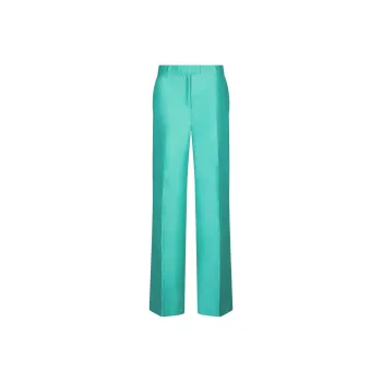 LIU·JO Shantung Trousers