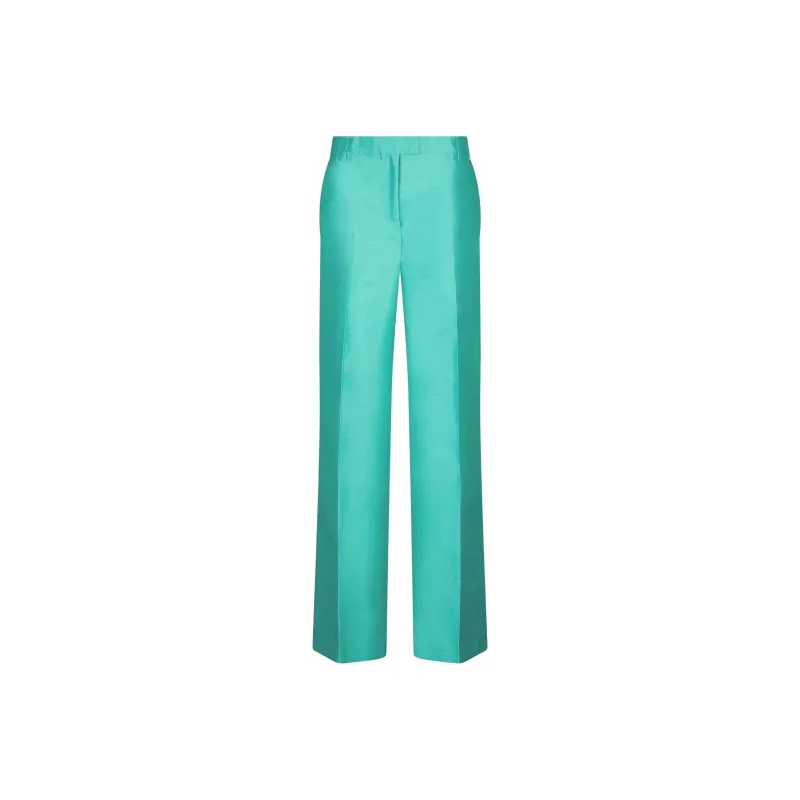 LIU·JO Shantung Trousers-0