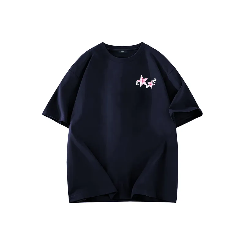 A02 T Shirts Unisex-11