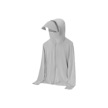 ZHIO UV Protection Breathable Sun Protection Clothing Women's