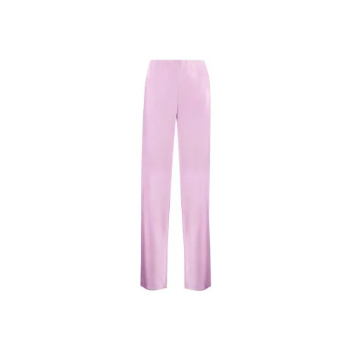 VINCE Casual Pants Women's Pink