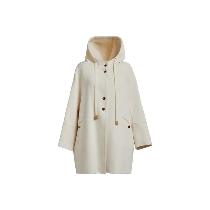 Mambe Coats Women's-2