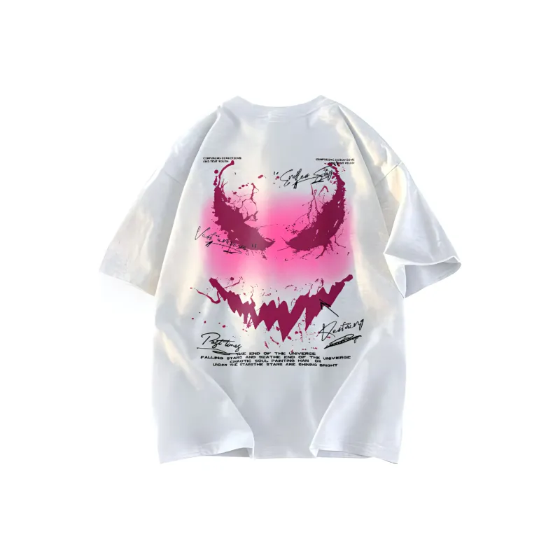 A02 T Shirts Unisex-14
