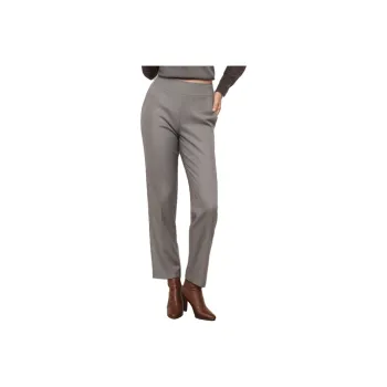 Mapping Casual Pants Women's