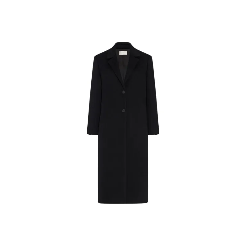 THE ROW SS25 Coats Women's Black-0