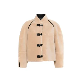 LOW CLASSIC Reversible Jacket