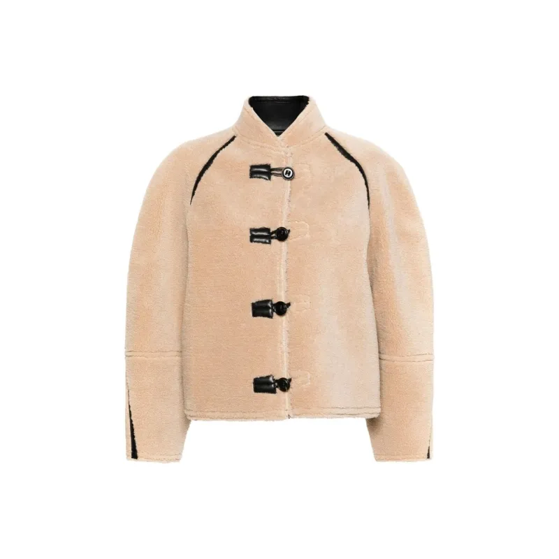 LOW CLASSIC Reversible Jacket-0