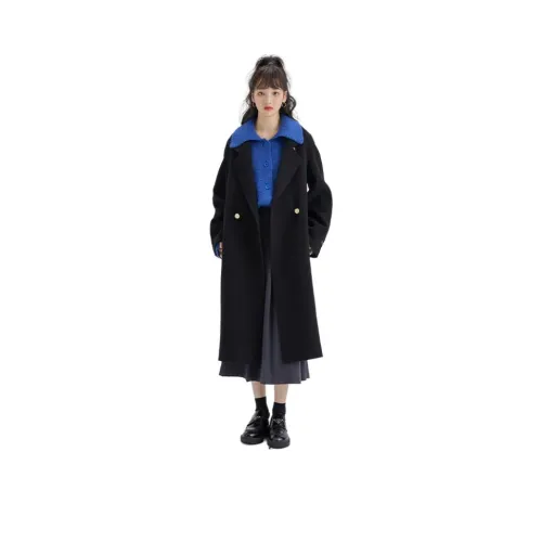 DEAR DEER PUFF Coats Women's
