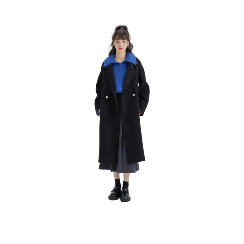 DEAR DEER PUFF Coats Women's-0