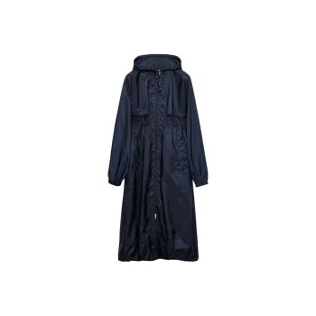 PRADA Hooded Raincoat
