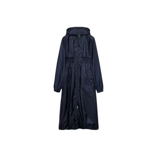 Zheng Yu Poly Pongee Rain Poncho