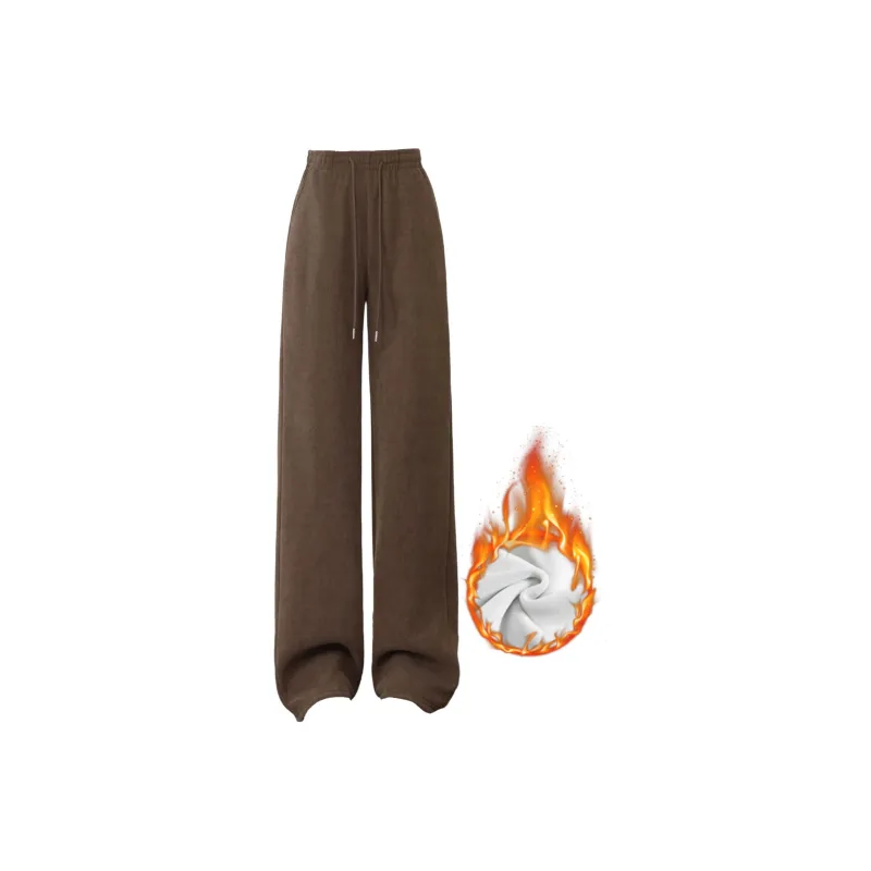 Ya Sheep People Casual Pants Unisex-95