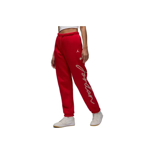 Nike Brooklyn Fleece Women's Graphic Pants