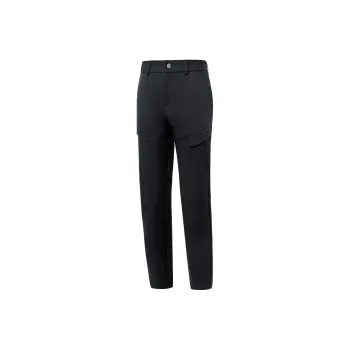 HELLY HANSEN Casual Pants Women's Black