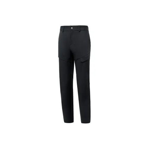 HELLY HANSEN Casual Pants Women's Black