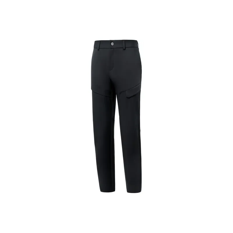 HELLY HANSEN Casual Pants Women's Black-0