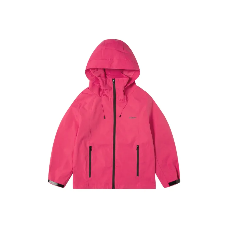 RA&RN Windbreaker Jacket Unisex-3